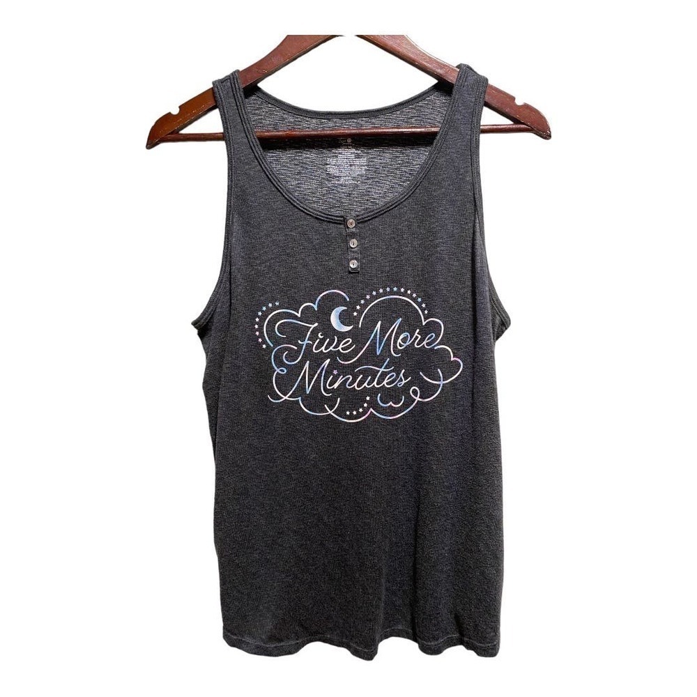 Comfy pajama top by Sweet Treasures SZ L  Recycled polyester spandex‎